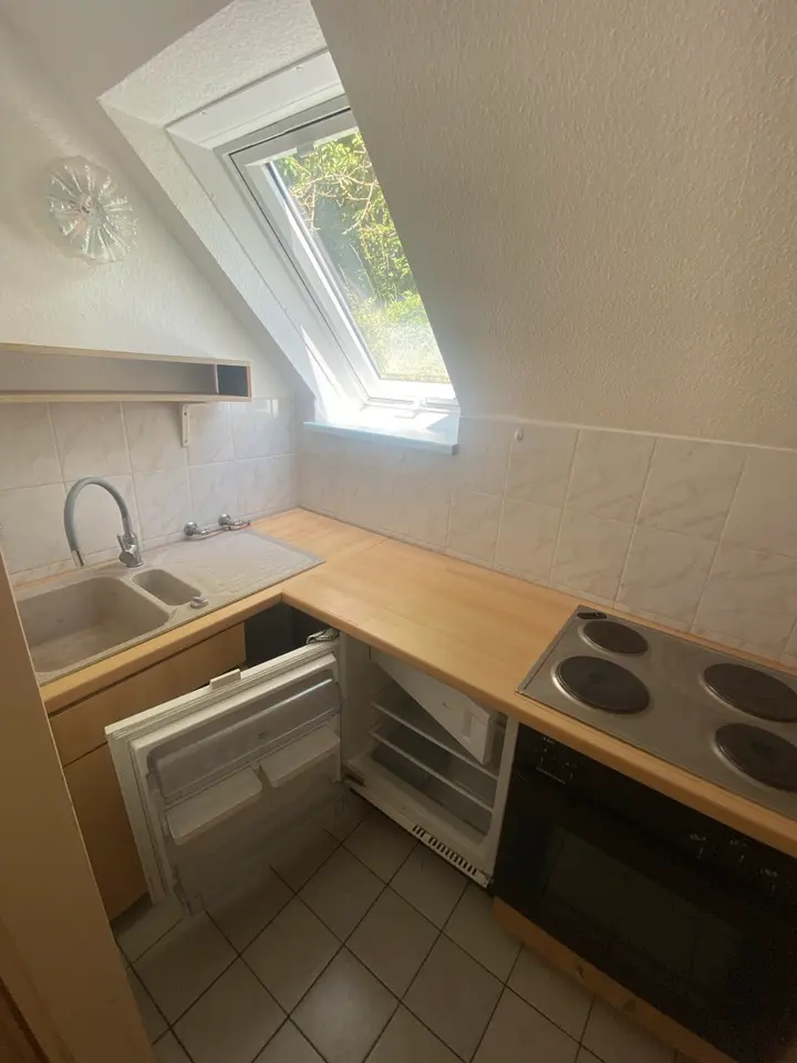 WG-Zimmer mit 25 m² in Jena – Bild 6