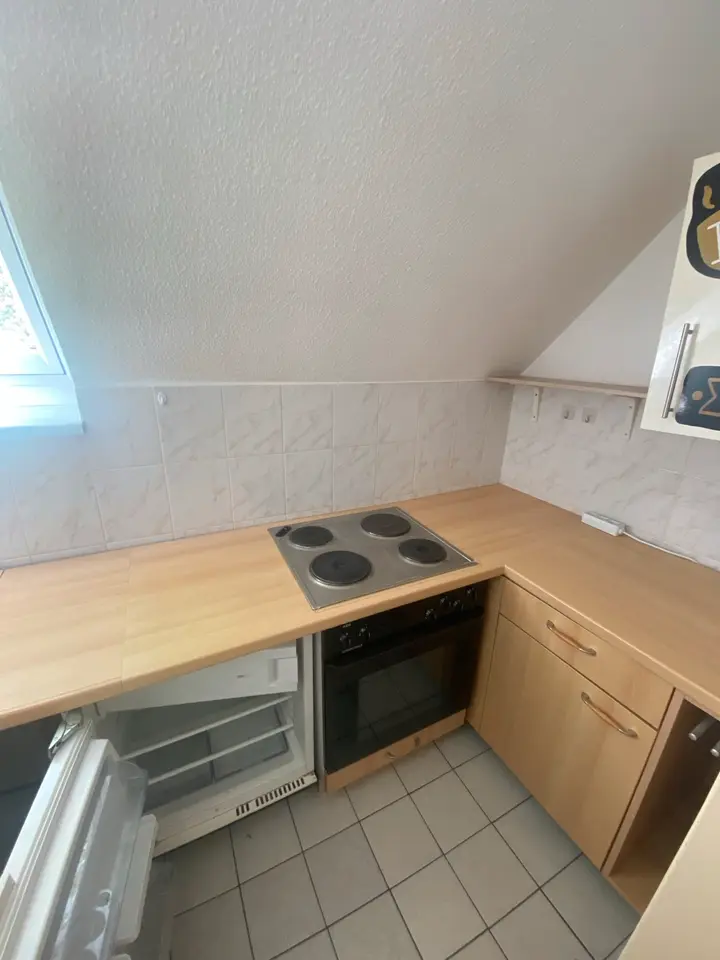 WG-Zimmer mit 25 m² in Jena – Bild 7