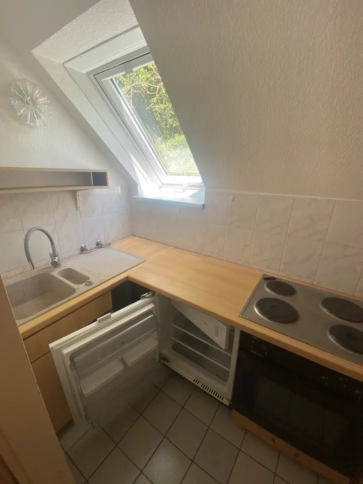 WG-Zimmer mit 25 m² in Jena – Bild 8