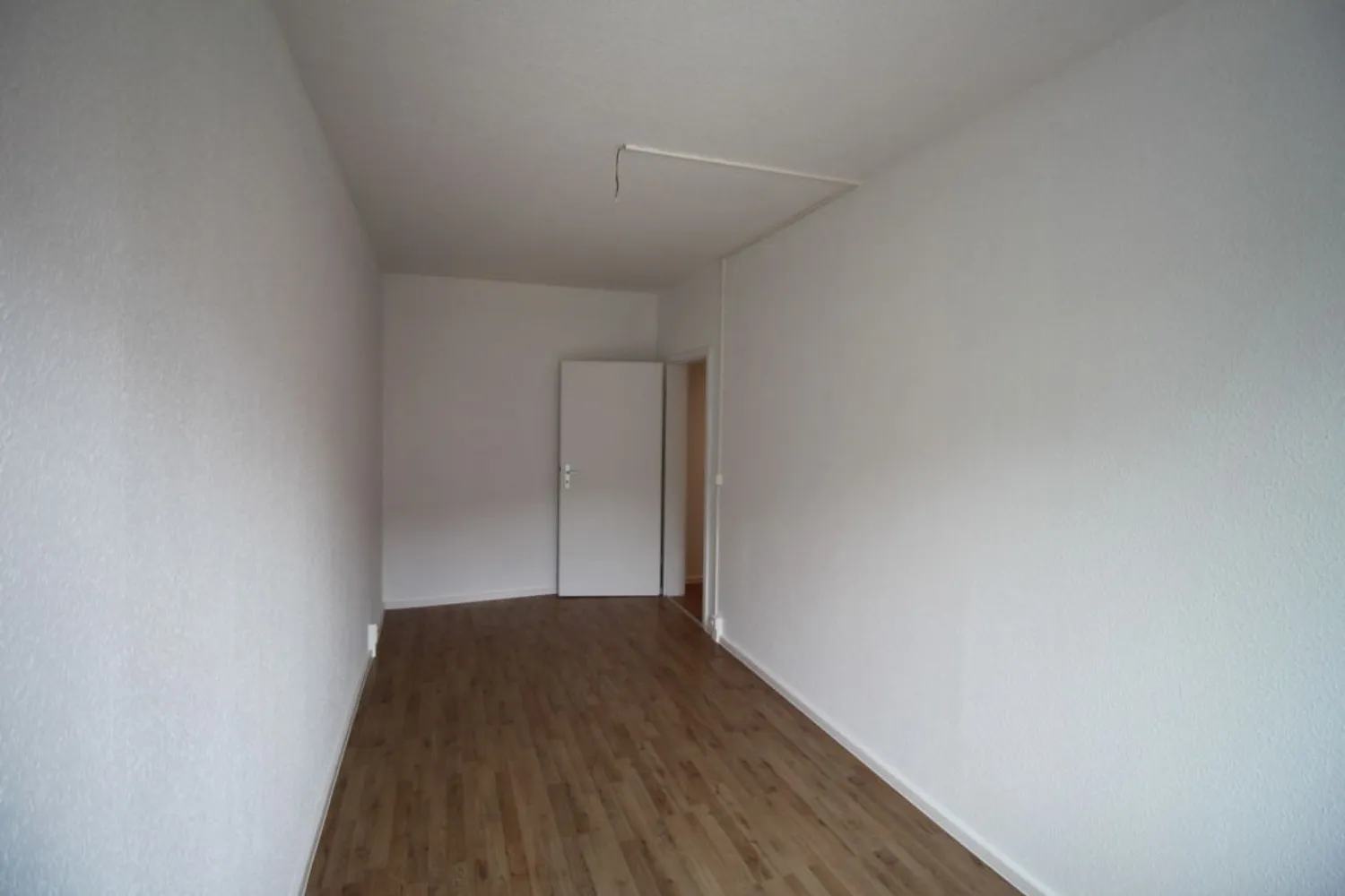 2 Zimmer Wohnung mit 49 m² in Dessau-Roßlau – Bild 3