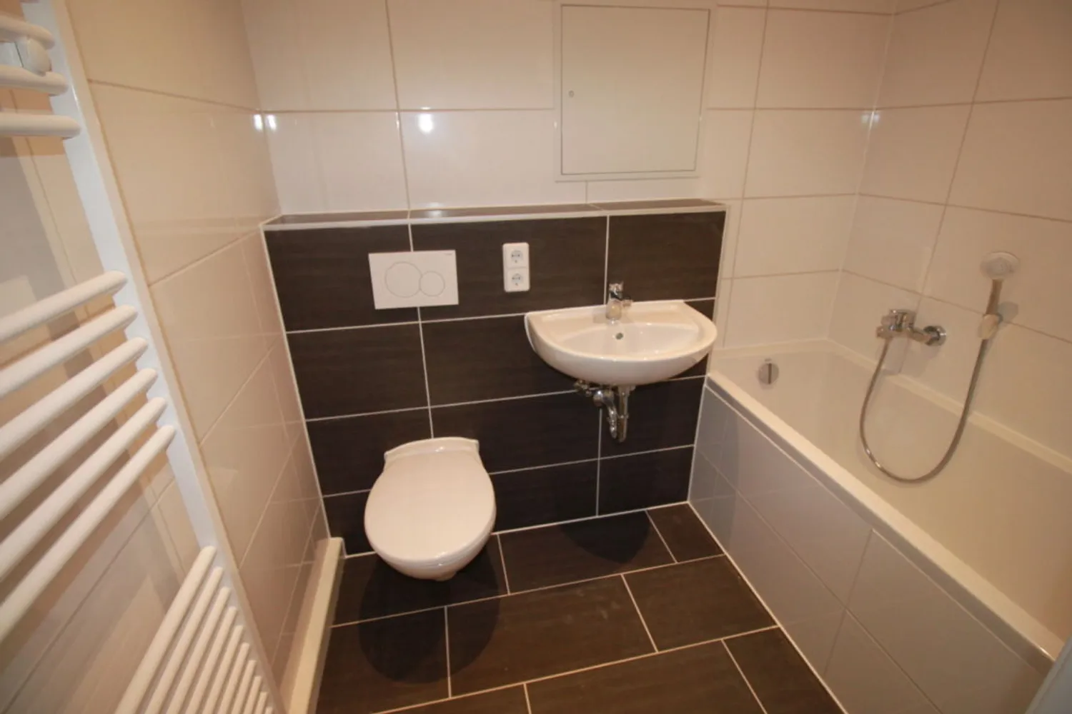 2 Zimmer Wohnung mit 49 m² in Dessau-Roßlau – Bild 5