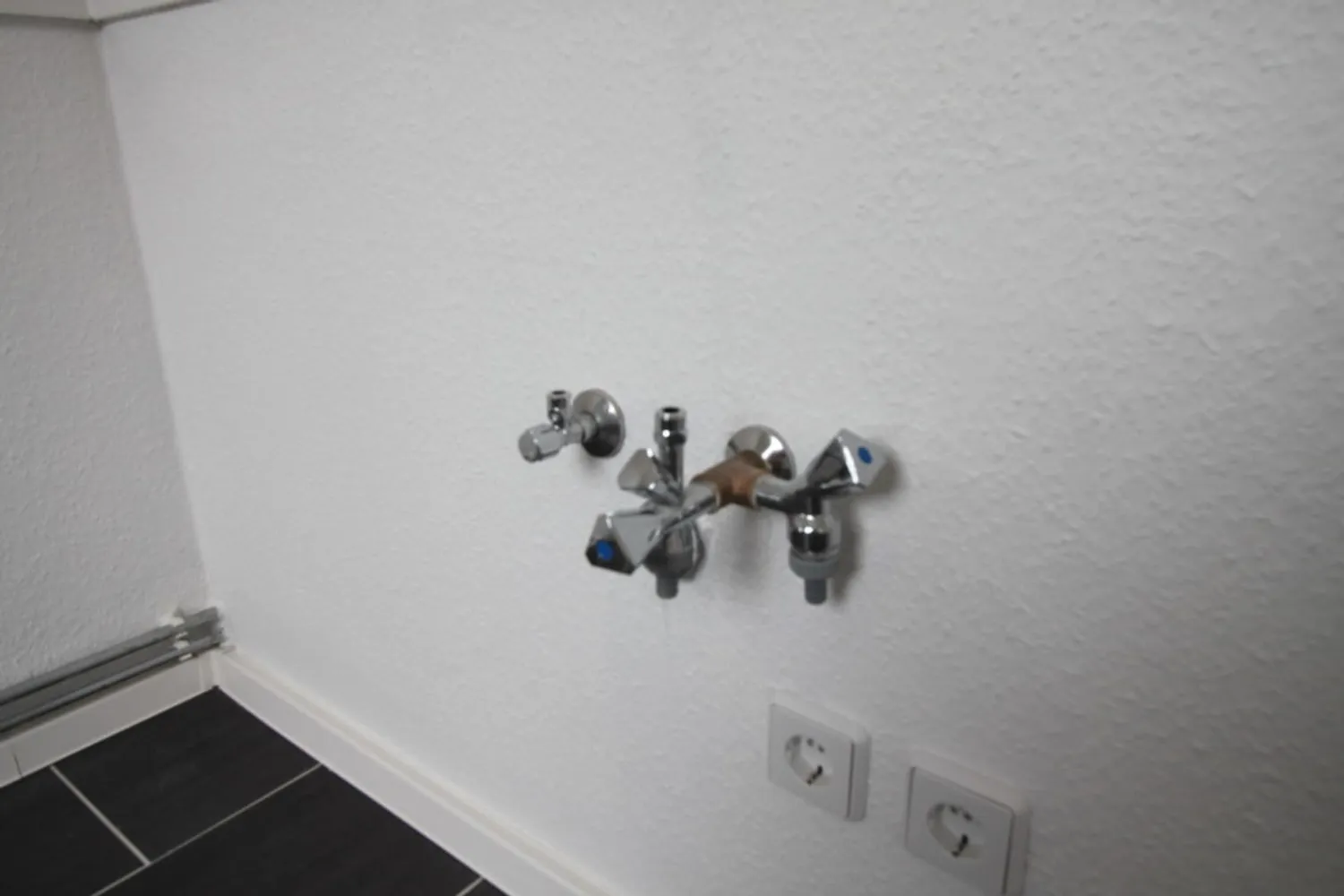 2 Zimmer Wohnung mit 49 m² in Dessau-Roßlau – Bild 6