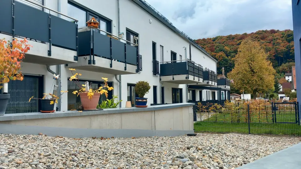 3 Zimmer Wohnung mit 80 m² in Kelheim – Bild 5