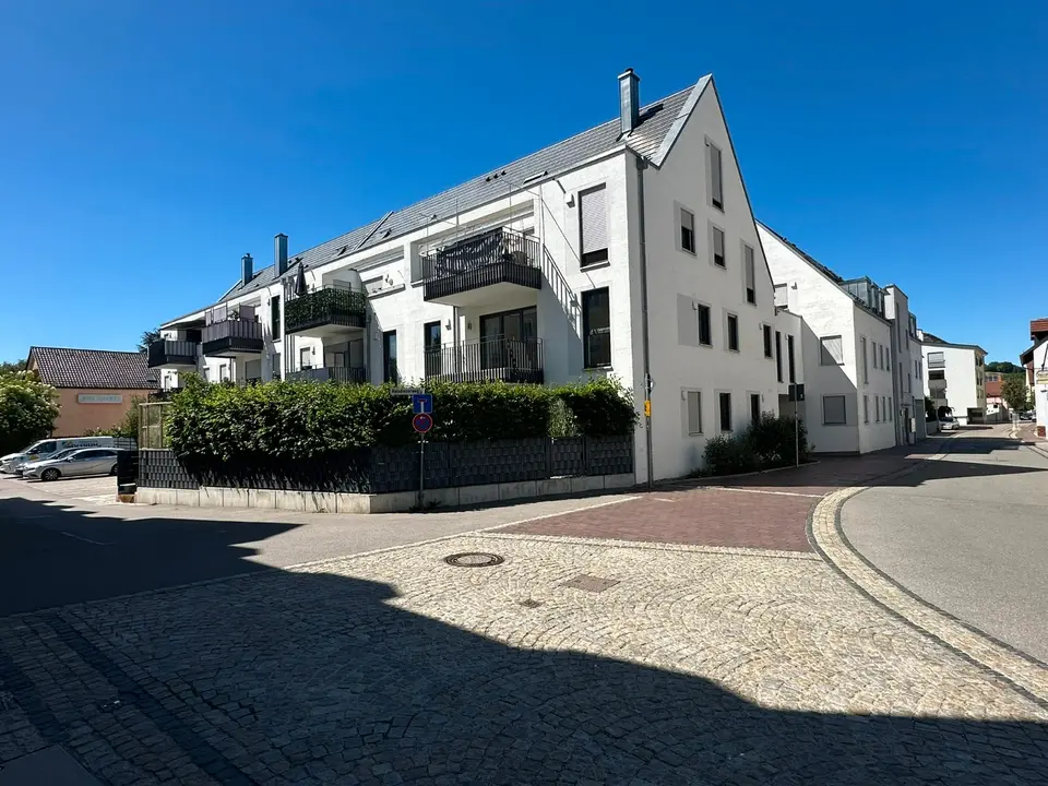 3 Zimmer Wohnung mit 80 m² in Kelheim – Bild 6