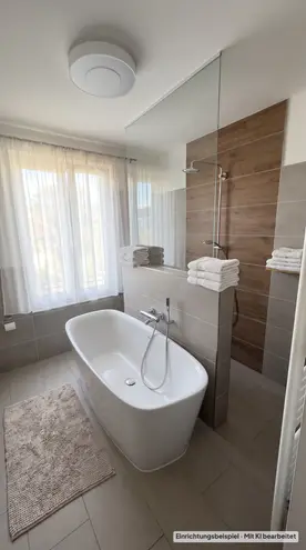 4 Zimmer Wohnung mit 92 m² in Magdeburg – Bild 4