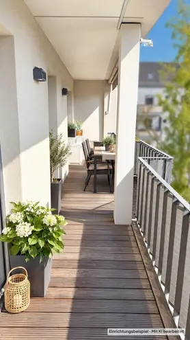 4 Zimmer Wohnung mit 92 m² in Magdeburg – Bild 5