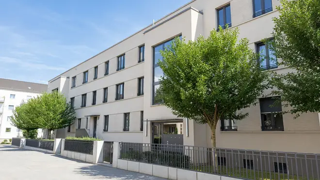 4 Zimmer Wohnung mit 92 m² in Magdeburg – Bild 7