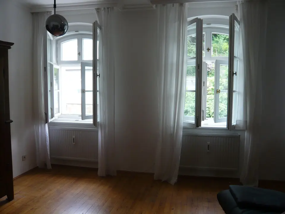 3 Zimmer Wohnung mit 72 m² in Amberg – Bild 1