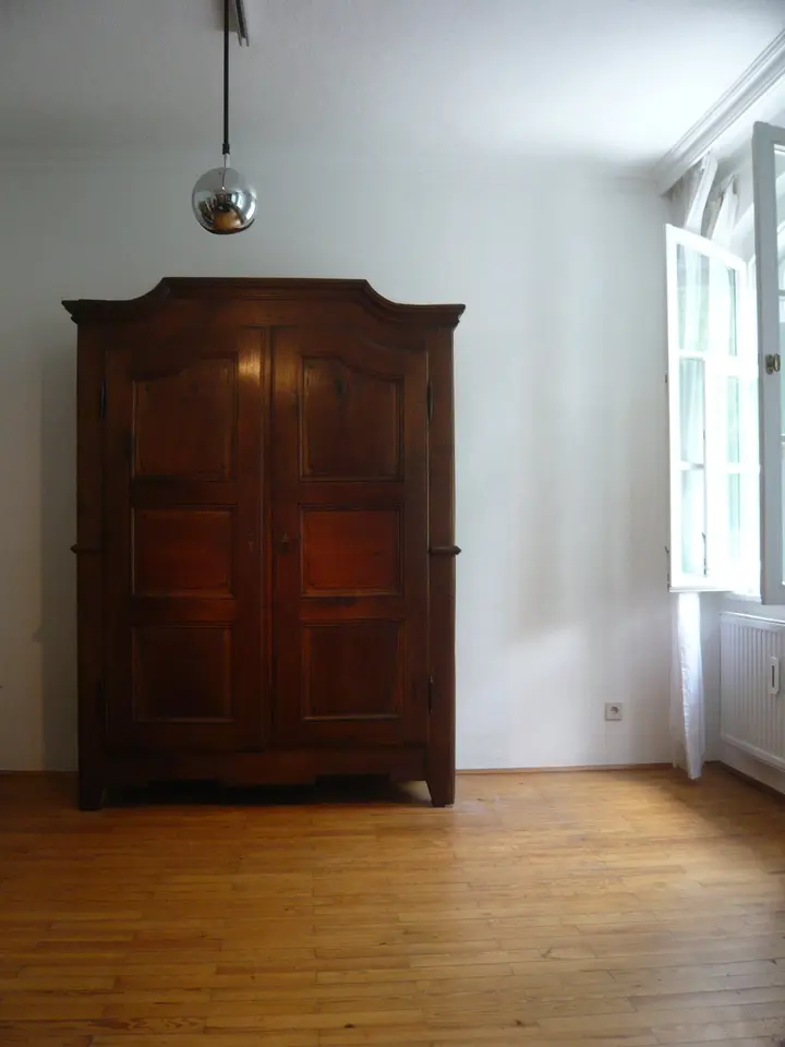 3 Zimmer Wohnung mit 72 m² in Amberg – Bild 2