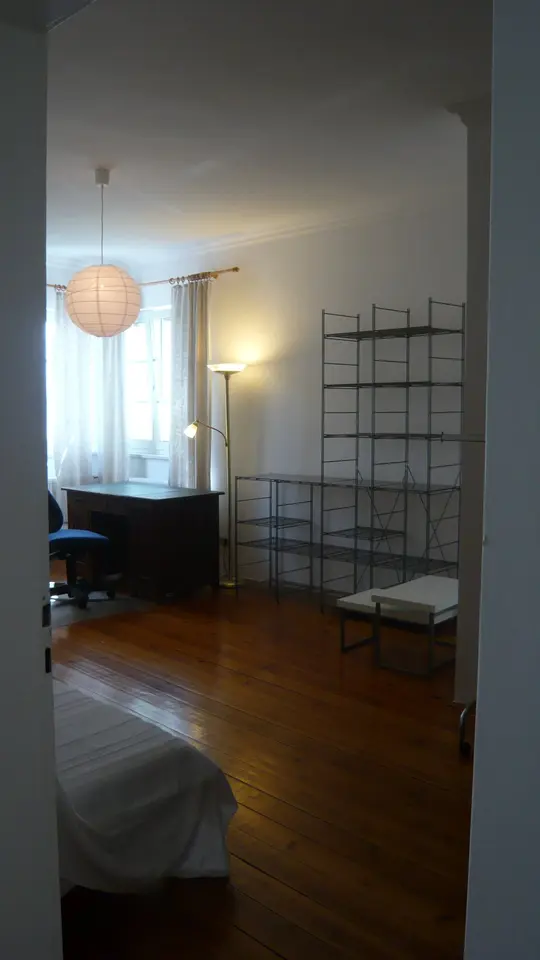 3 Zimmer Wohnung mit 72 m² in Amberg – Bild 4