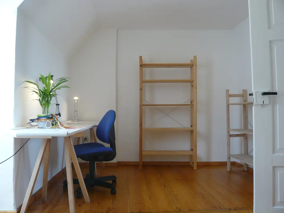 3 Zimmer Wohnung mit 72 m² in Amberg – Bild 6
