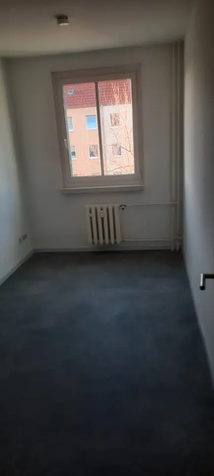 3 Zimmer Wohnung mit 70 m² in Aschersleben – Bild 2