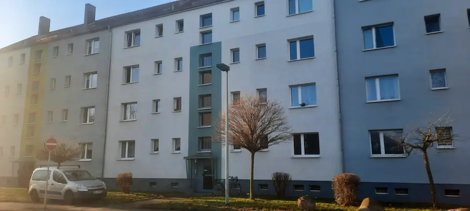 3 Zimmer Wohnung mit 70 m² in Aschersleben – Bild 3