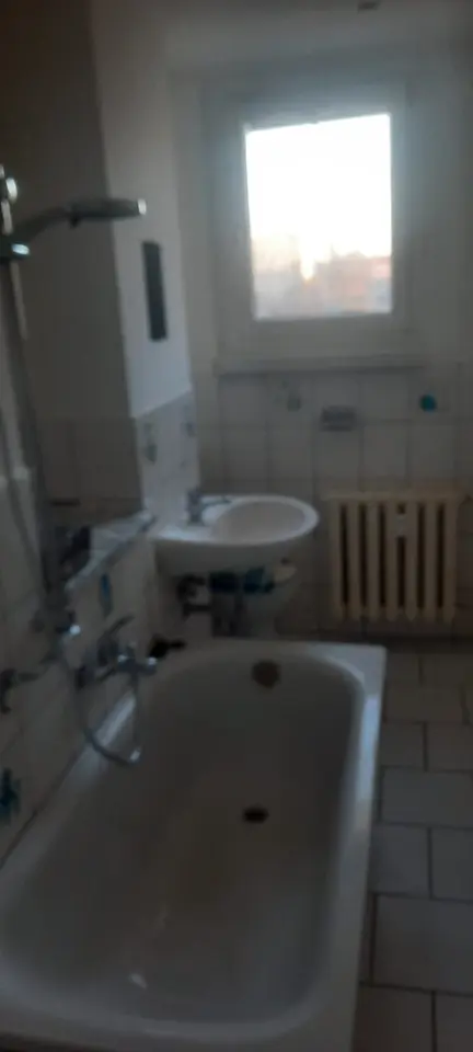 3 Zimmer Wohnung mit 70 m² in Aschersleben – Bild 6