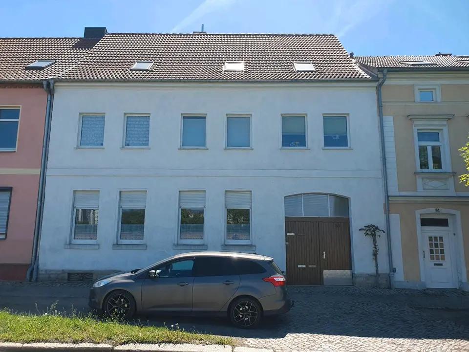 3 Zimmer Wohnung mit 70 m² in Aschersleben – Bild 10