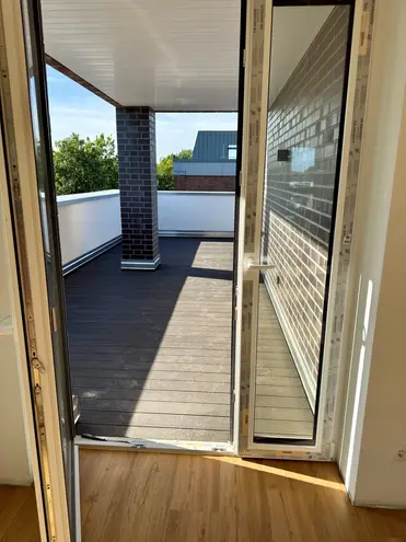 2 Zimmer Wohnung mit 69 m² in Oldenburg – Bild 2