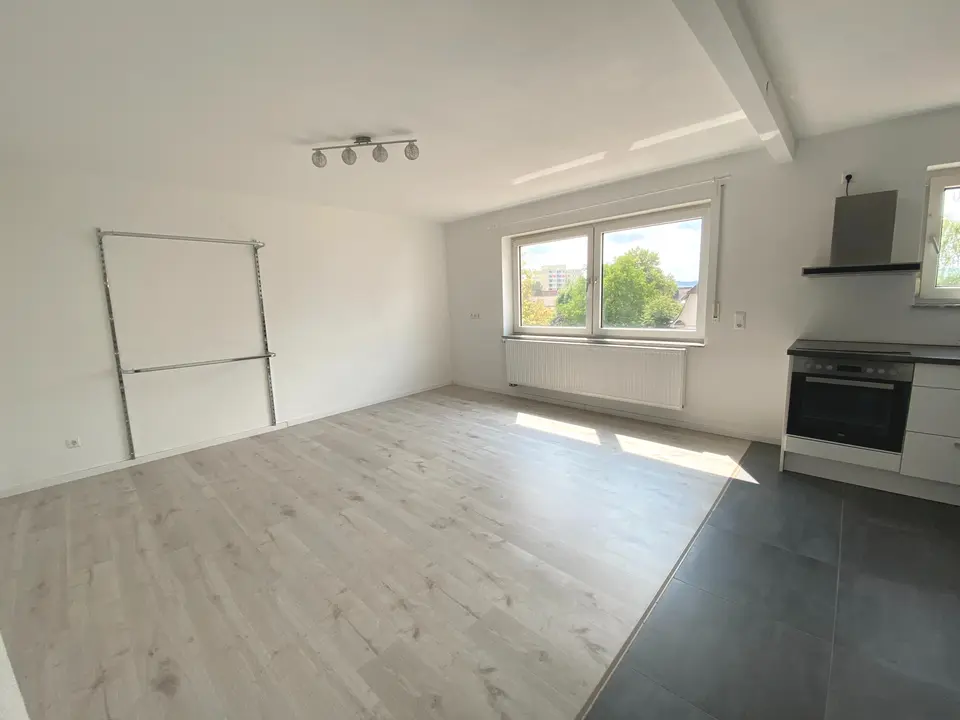 2 Zimmer Wohnung mit 50 m² in Schwäbisch Hall – Bild 4