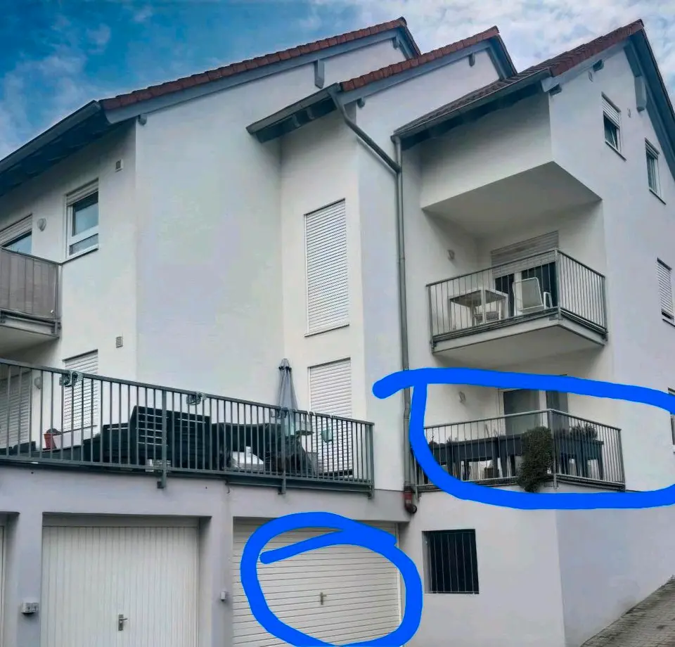 2 Zimmer Wohnung mit 50 m² in Schwäbisch Hall – Bild 7