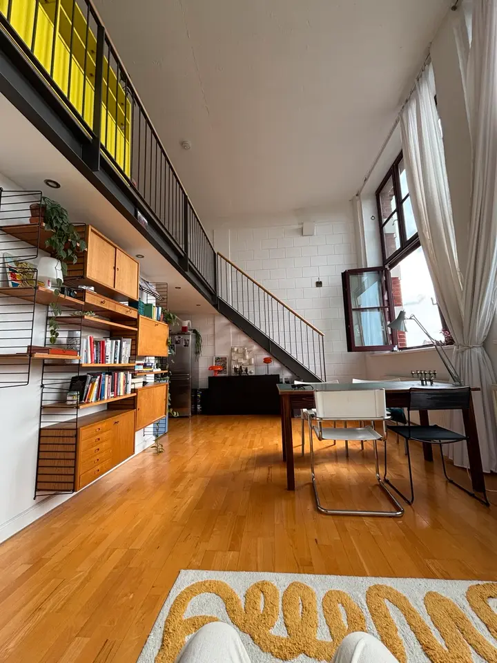 WG-Zimmer mit 65 m² in Leipzig – Bild 2