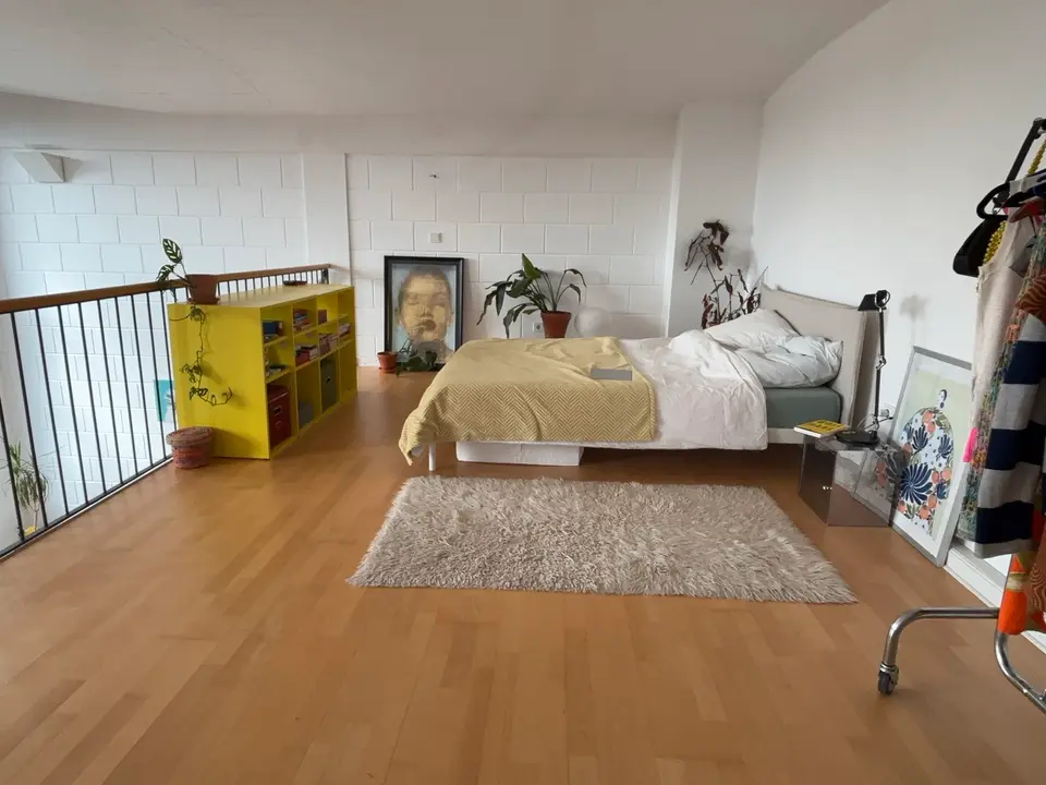 WG-Zimmer mit 65 m² in Leipzig – Bild 4