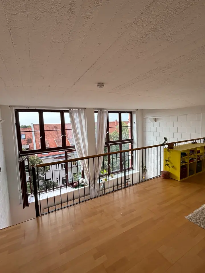 WG-Zimmer mit 65 m² in Leipzig – Bild 5