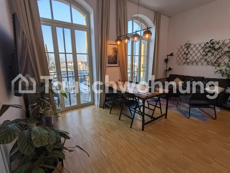 WG-Zimmer mit 65 m² in Leipzig – Bild 7