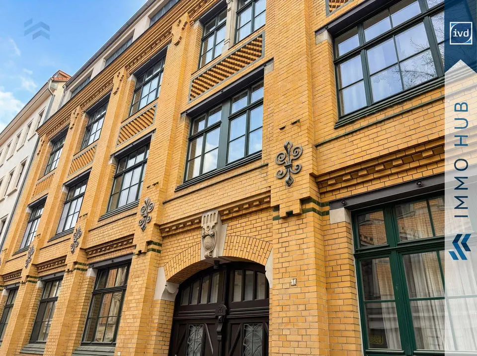 WG-Zimmer mit 65 m² in Leipzig – Bild 9