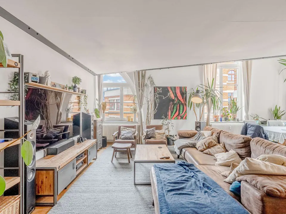 WG-Zimmer mit 65 m² in Leipzig – Bild 10