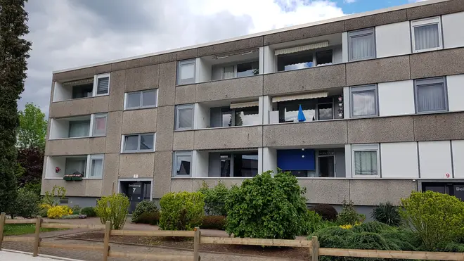 3 Zimmer Wohnung mit 74 m² in Herne – Bild 12