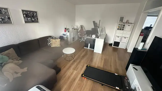 3 Zimmer Wohnung mit 74 m² in Herne – Bild 2