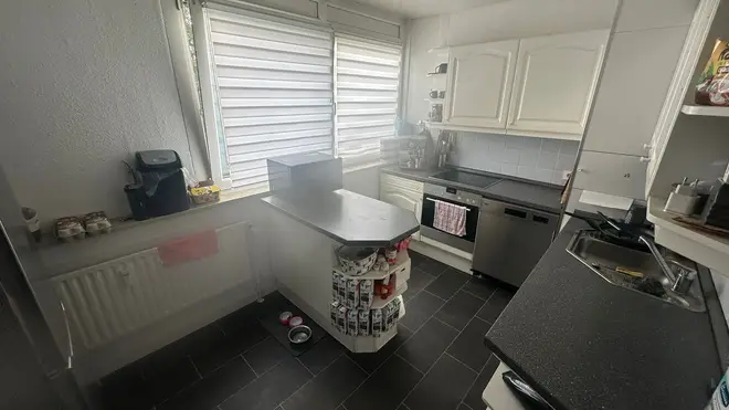 3 Zimmer Wohnung mit 74 m² in Herne – Bild 8