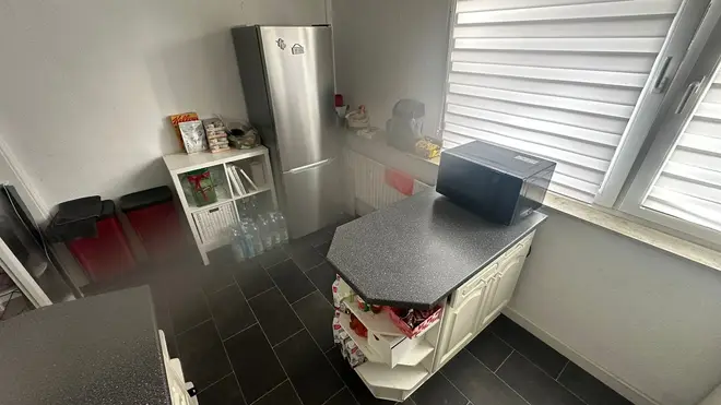 3 Zimmer Wohnung mit 74 m² in Herne – Bild 9