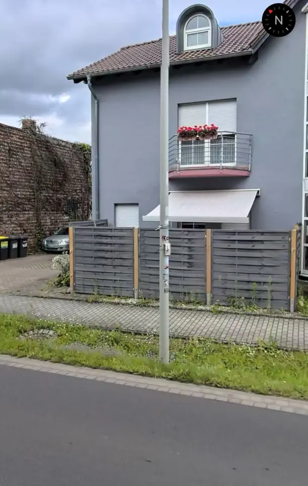 2 Zimmer Wohnung mit 72 m² in Cottbus – Bild 2