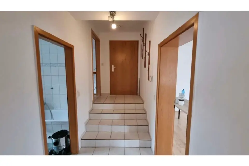 2 Zimmer Wohnung mit 72 m² in Cottbus – Bild 4
