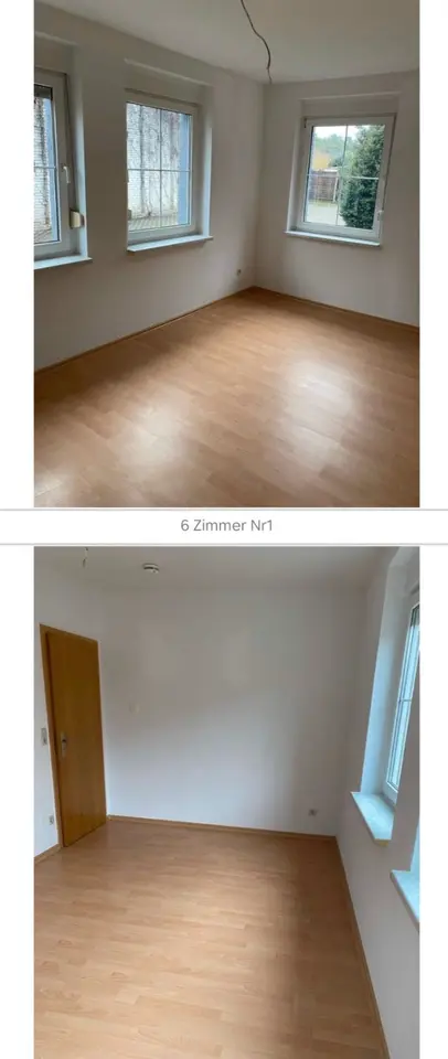 2 Zimmer Wohnung mit 72 m² in Cottbus – Bild 6
