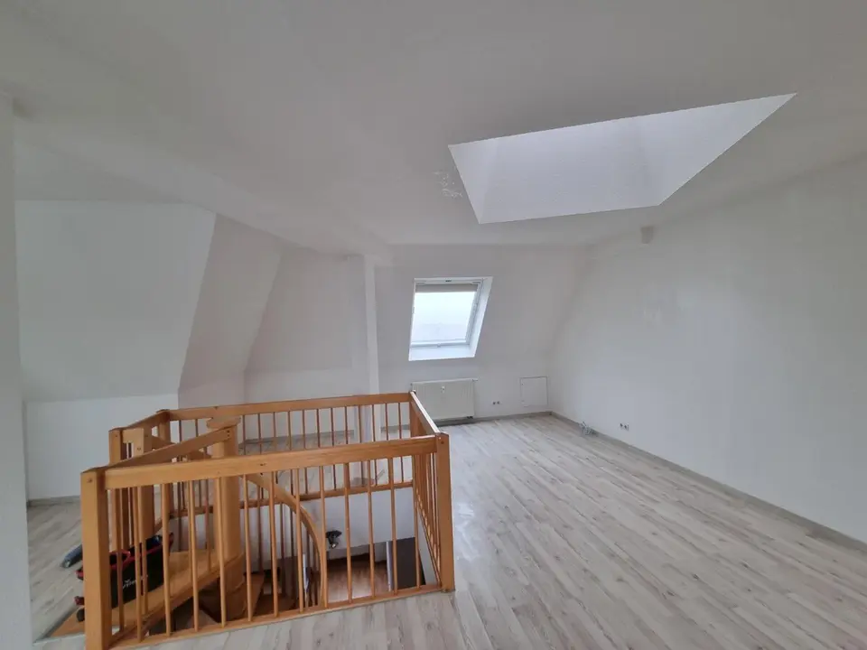 2 Zimmer Wohnung mit 89 m² in Erfurt – Bild 3