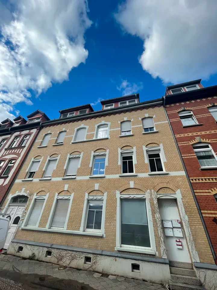 2 Zimmer Wohnung mit 89 m² in Erfurt – Bild 4