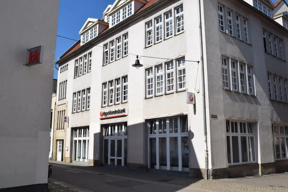 2 Zimmer Wohnung mit 89 m² in Erfurt – Bild 5