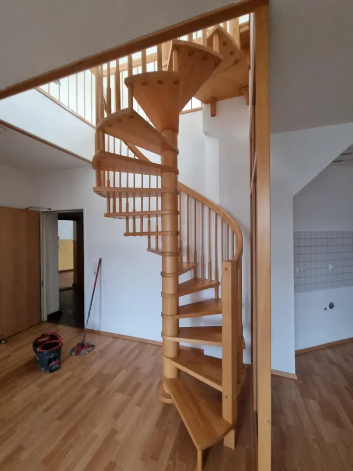 2 Zimmer Wohnung mit 89 m² in Erfurt – Bild 6