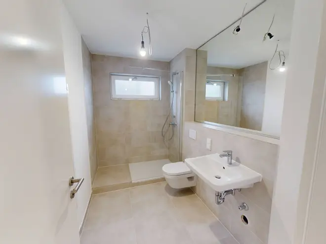 2 Zimmer Wohnung mit 54 m² in Hamburg – Bild 7