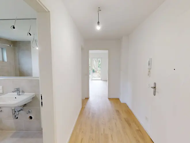 2 Zimmer Wohnung mit 54 m² in Hamburg – Bild 8