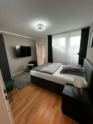 WG-Zimmer in Frankfurt am Main – Bild 1
