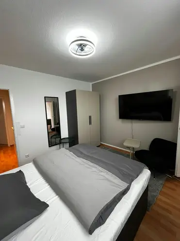 WG-Zimmer in Frankfurt am Main – Bild 2