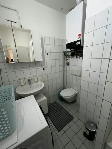 WG-Zimmer in Frankfurt am Main – Bild 6