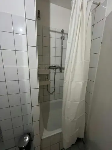 WG-Zimmer in Frankfurt am Main – Bild 7