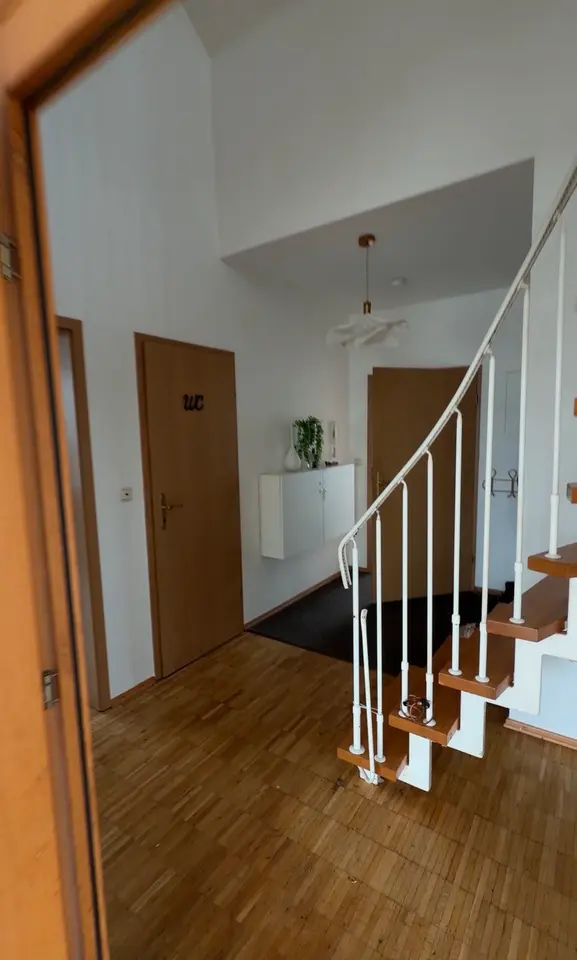 5 Zimmer Wohnung mit 148 m² in Brühl – Bild 5