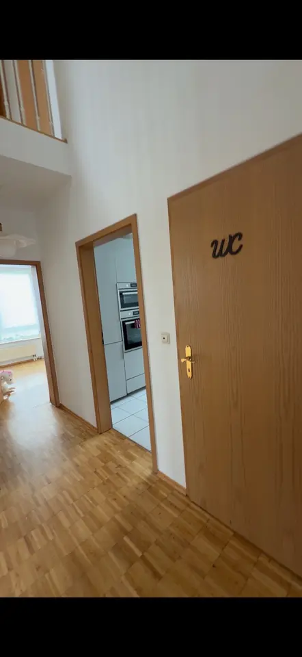 5 Zimmer Wohnung mit 148 m² in Brühl – Bild 6
