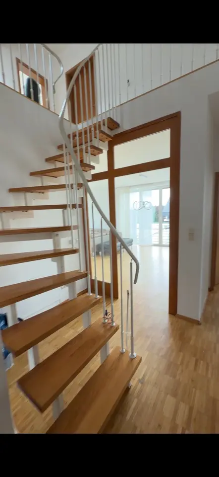 5 Zimmer Wohnung mit 148 m² in Brühl – Bild 7