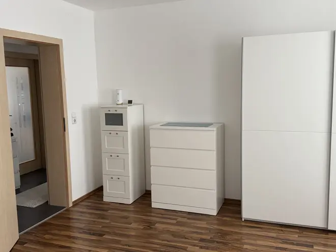 3 Zimmer Wohnung mit 82 m² in Augsburg – Bild 1