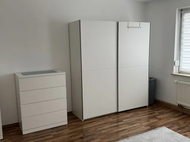 3 Zimmer Wohnung mit 82 m² in Augsburg – Bild 2